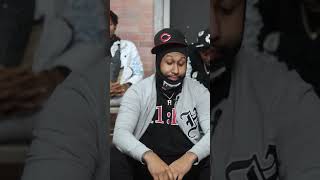 Lil Pistol Starter speaks on his unique style of comedy 😂