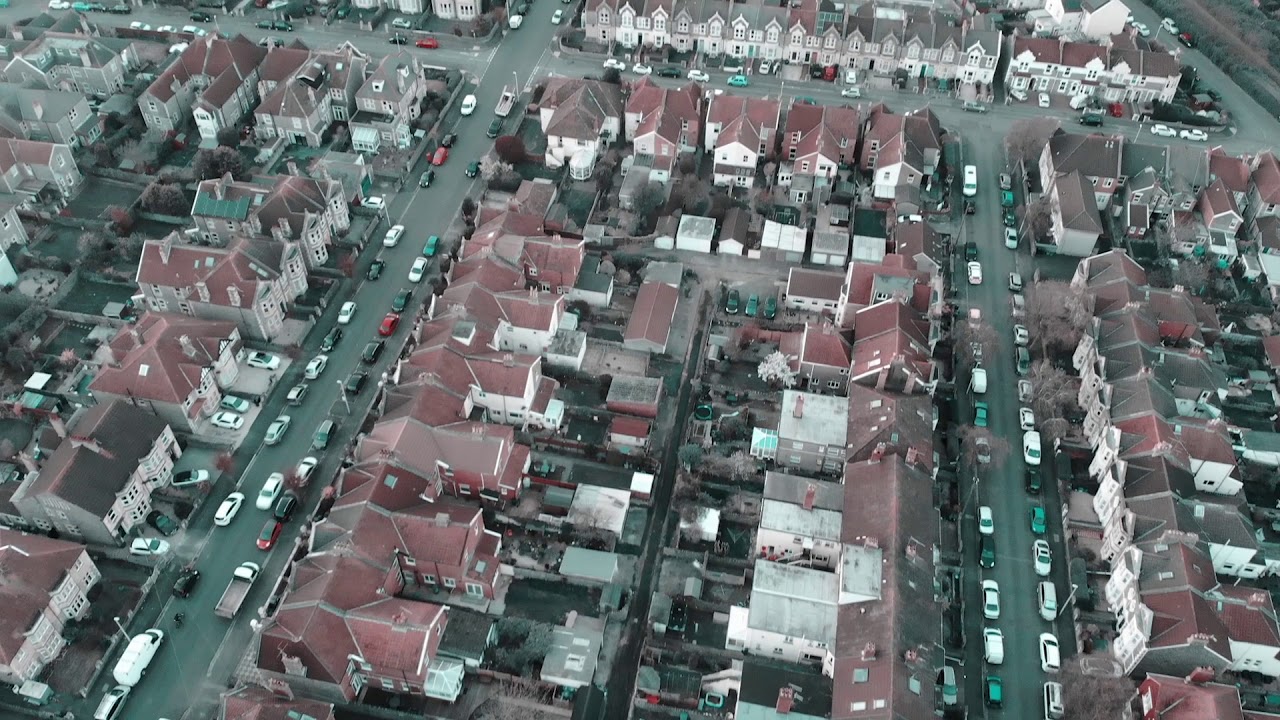 Russian Linesman - How Can The Sky Be So Beautiful When We Have Been So Bad? (Extended Live Version)