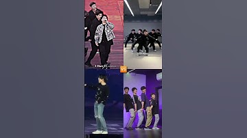 BTS members 🆚 TMT members||.. Who