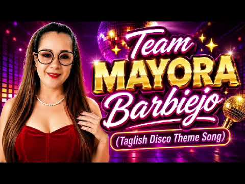 number1Teammayora
