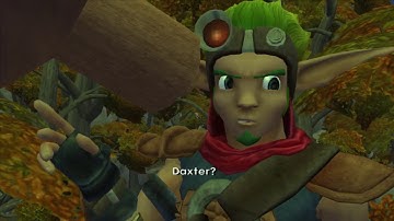 Jak 3 HD Remaster 100% Walkthrough - Invading The Dark Maker Ship - Part 24