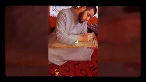 "وقضى ربك ألا تعبدوا إلا  إياه" من صلاة التراويح | للقارئ: محمد الصبيحي الداهري