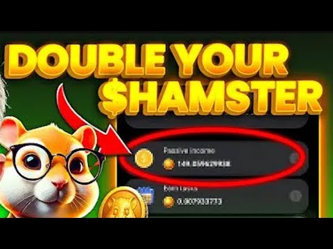 How To Double