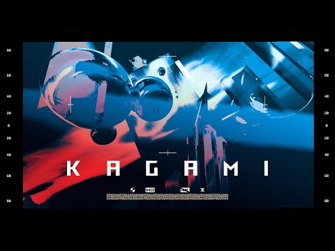 Mitch Murder - Kagami