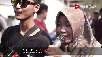 KANG KAJI GAUL | VOC.UUN PK | PUTRA KLASIK | DS.GABUS KULON BLOK LANGGEN KULON 7 MEI 2022