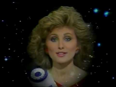 Miss Canada 1985 -Opening Musical Number-