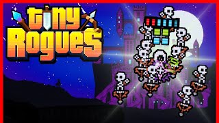 Tiny Rogues: To Me My Minions