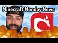 Name Change Required? + HUGE Return Announcement - Minecraft Monday News