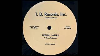 Mr. K / Feelin' James (1987) #housemusic80s