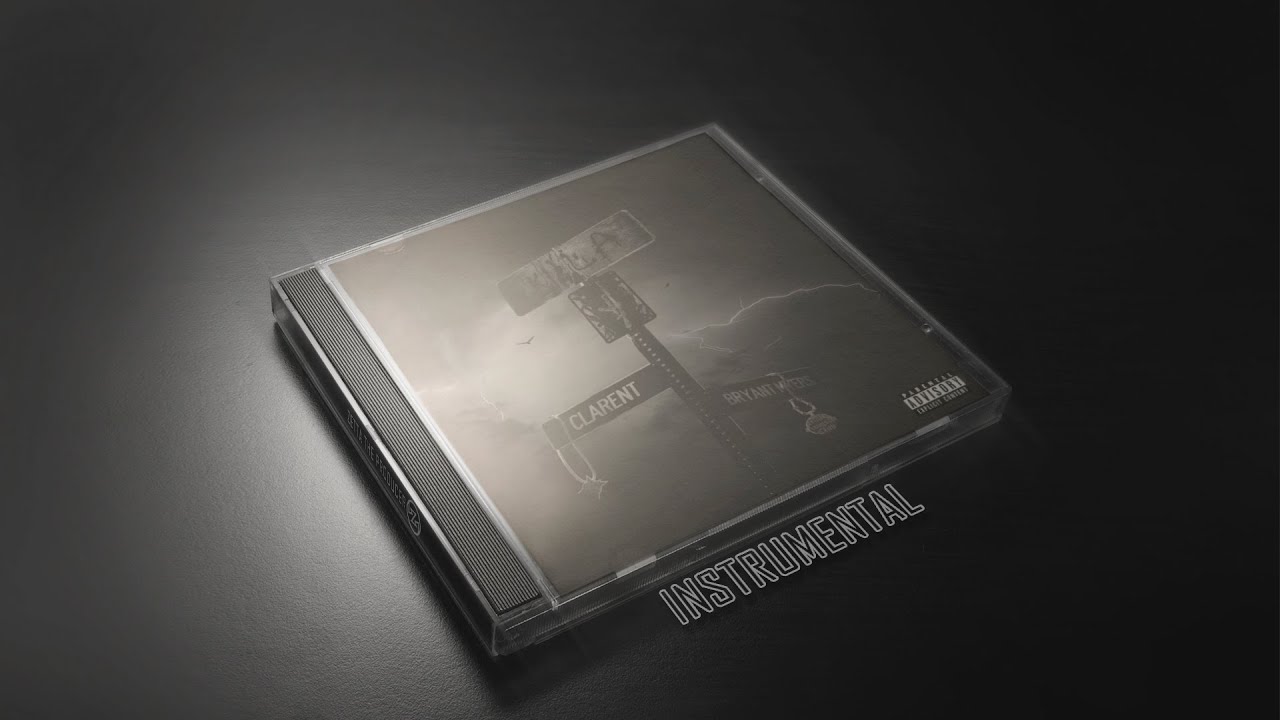 Bryant Myers x Clarent - Killa (Instrumental) Bryant Myers x Clarent - Killa (Instrumental)