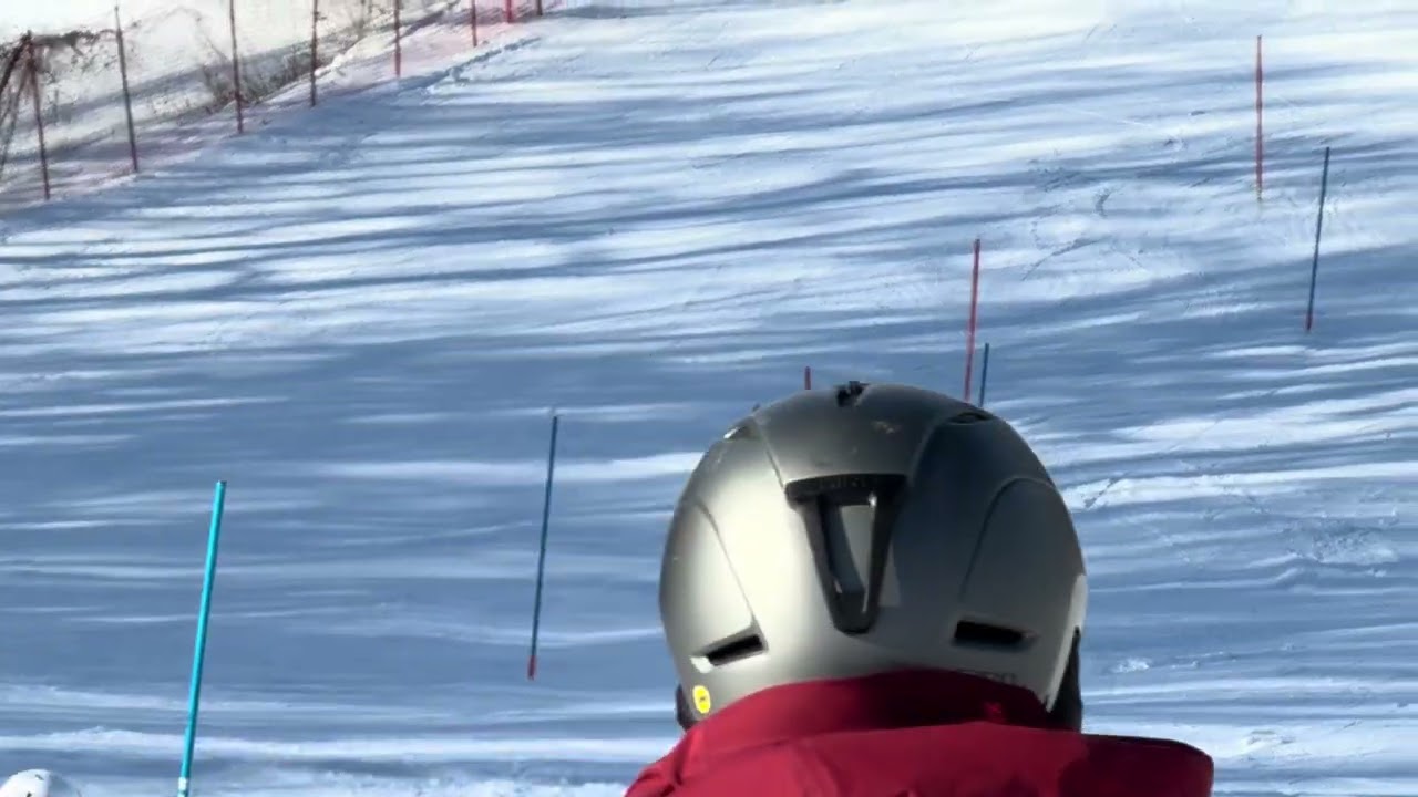 TBST185 Jan 25 2026 SL Run 2