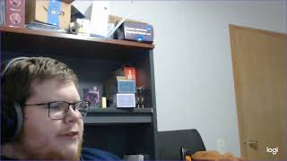 FINISHING FINAL FANTASY 6 (NEW WEBCAM TECH)