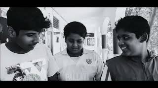 The Last Bench - Short Film @ PISK - 2026 Summer Camp