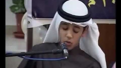 محمد طه الجنيد ما تيسر من سورة الفتح