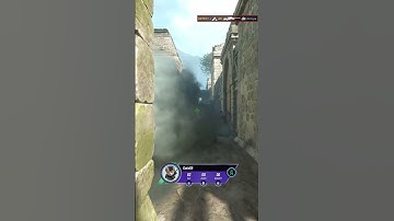 ez awp 2k on ancient | gutscs on #twitch #cs #cs2  #csgo