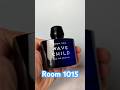 Fragrance Blind Buy Room1015 WaveChild #fragrancelover #fragrancereview #fyp @TJTalksScents