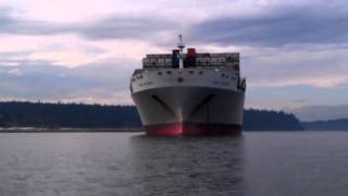POINT DEFIANCE BOAT RENTAL TRIP