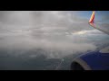 TRIP REPORT: Southwest Airlines Boeing 737-700 Atlanta (ATL) - Tampa (TPA)