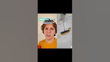 #POV: You play a deadly game of freeze tag… PART 2#funny #happy #interesting #pov #foryou