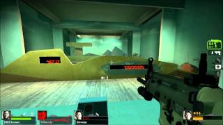 Left 4 Dead 2 Mess Around [episode 2]
