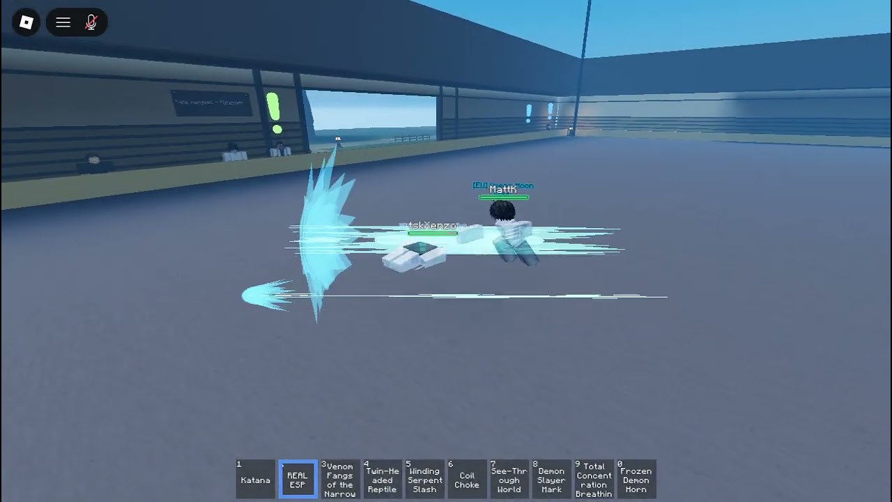 matt um3 vs jaik um2 eu