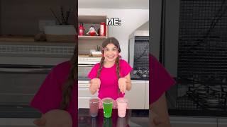 Cacau Vs Mom Bebida Bubble