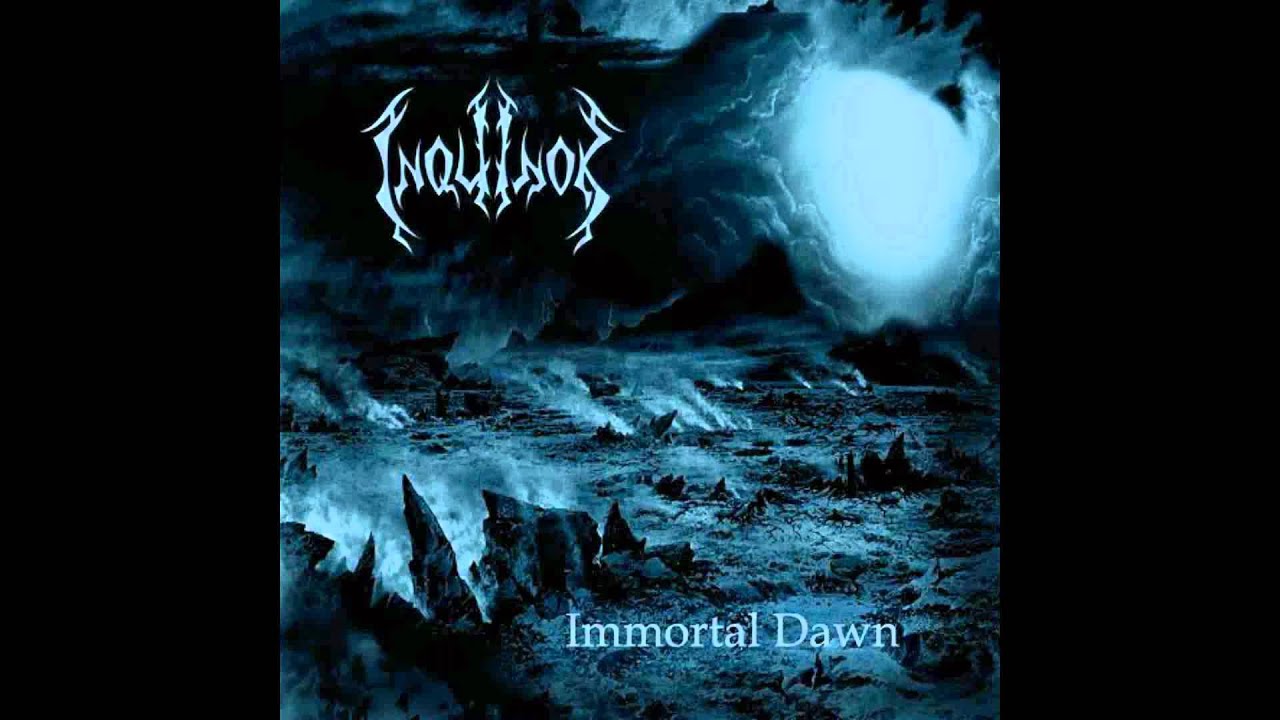Inquinok - Immortal Dawn