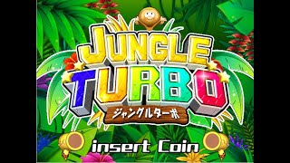 スリーセブンターボ ジャングルターボ PV - YouTube