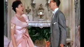 Call Me Madam 1953 You're Just In Love Compilation Call Me Madam 1953 You're Just In Love Compilation