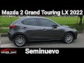 Mazda 2 Grand Touring LX 2022 - VENDIDO! VENDIDO!