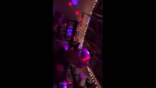 Fatty Cakes and the Puff Pastries - Panic Attack (6/11/17 | subrosa)