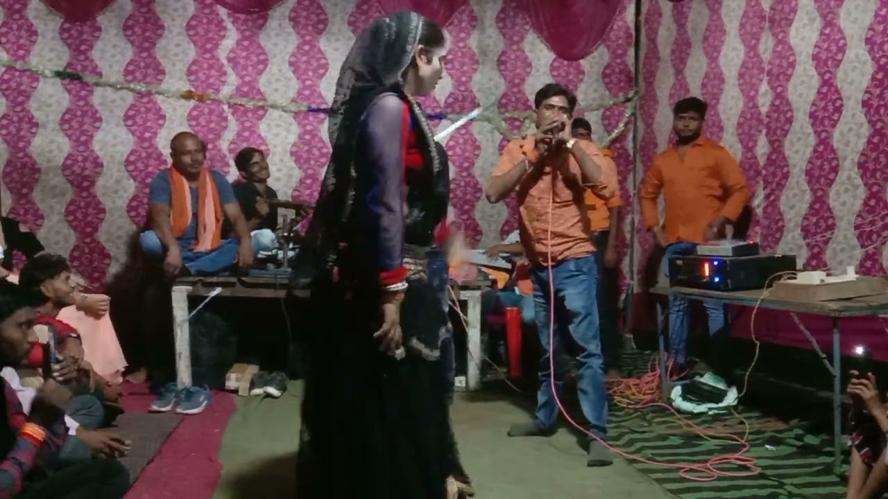 🎤 सिंगर राजवीर प्रजापति, तेरी सहेली को बलम बलम सुनार, माखन मिस्त्री यूट्यूब चैनल 8319563235,