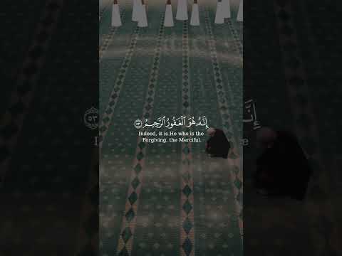 سورة الزمر للشيخ سعد الغامدي من اية الى اية 