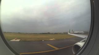 2015 TPE-OKA TAKE OFF
