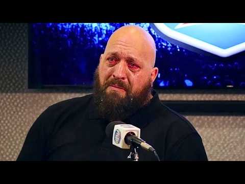 At 54, The Tragedy Of The Big Show Is Beyond HEARTBREAKING