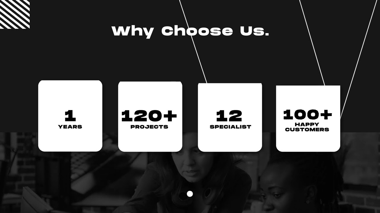 MAKE YOUR ADVERTISING VIDEO WITH US