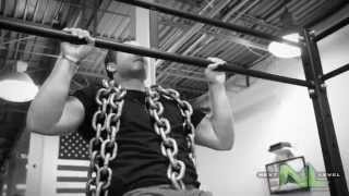 Training at Next Level