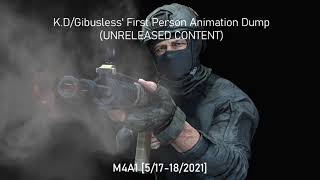 Famous [SFM] First Person Animation Dump (2021) Wealth