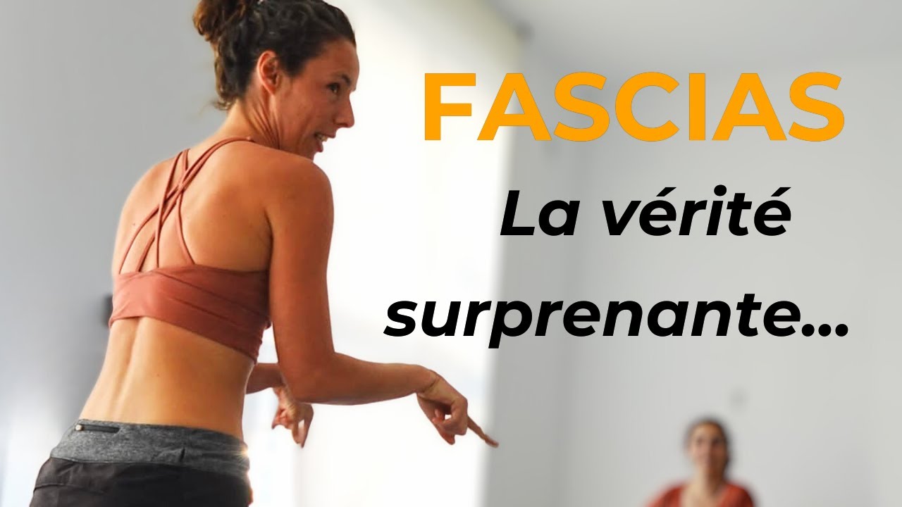 Qu'est ce qu'un FASCIA ? Pourquoi sont-ils magiques ?