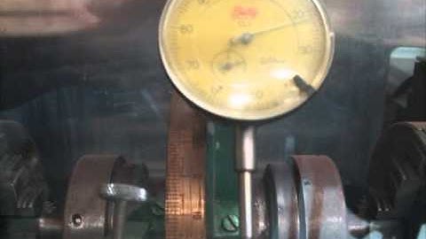 Torsion of Circular Section Shafts