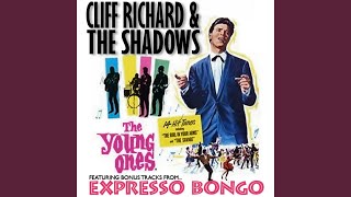 Video thumbnail of "Cliff Richard - Love (Expresso Bongo)"