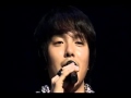 Park Yong Ha Arena Tour 2008   2009 Love 18 Ready Go Lady Go