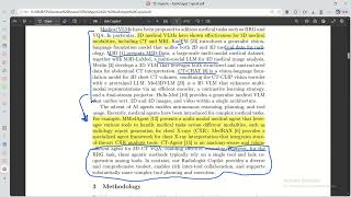 Research Project Mentorship | Literature Review Part 2