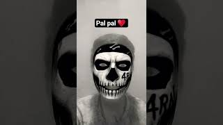 Pal pal - Afusic #lyrics​ #aesthetic​ #trending​ #palpal #sad #song