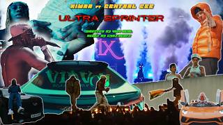 Himra ft Central cee - Ultra Sprinter ( Directed by VIDV REAL )