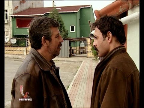 Bagyşla - 26.Bölüm (Miras TV | Turkmen Dilinde)