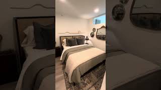 Model Apartment Home 225 - Floorplan A3
