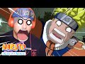 LEAVING SAKURA FOR A BOY... [NARUTO: RISE OF A NINJA] [#03]