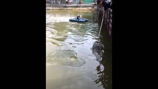 Labour Day Fishing Competition 2014