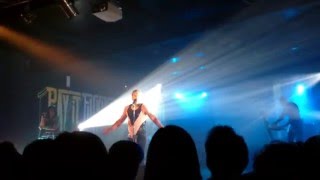 Watch Immanuel Casto Il Sesso Vende Sempre video